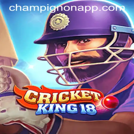 Discover the Thrill of CricketKing18: A New Era in Gaming