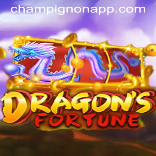 DragonFortune: A Thrilling Adventure in the World of Fantasy