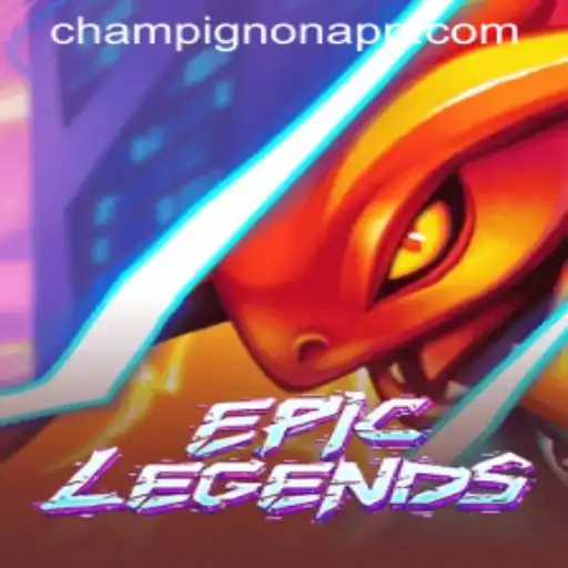 EpicLegends: A Deep Dive into the Revolutionary Game and Its Universe