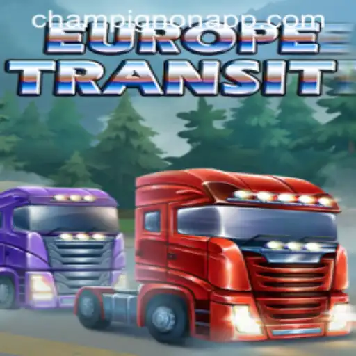 Exploring EuropeTransit: A Journey Through European History