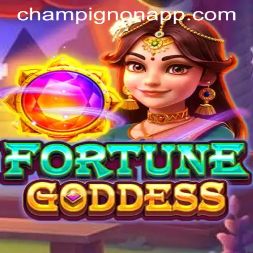 FORTUNEGODDESS: Unearthing the Mysteries with LF-Champignon.COM