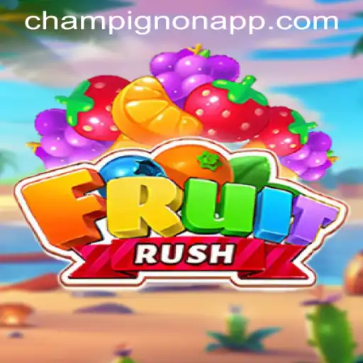 Unveiling FruitRush: A Thrilling Adventure for Gamers