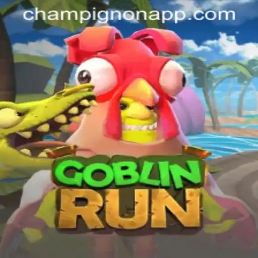 GoblinRun: A Thrilling Adventure with LF-Champignon.COM