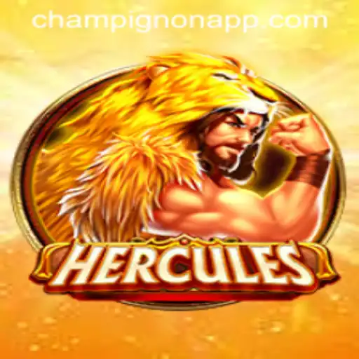 Hercules: Unleashing the Power of Mythology through Gaming