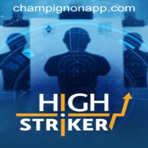 Discover HighStriker: An Exciting Journey into the Realm of Competitive Gaming