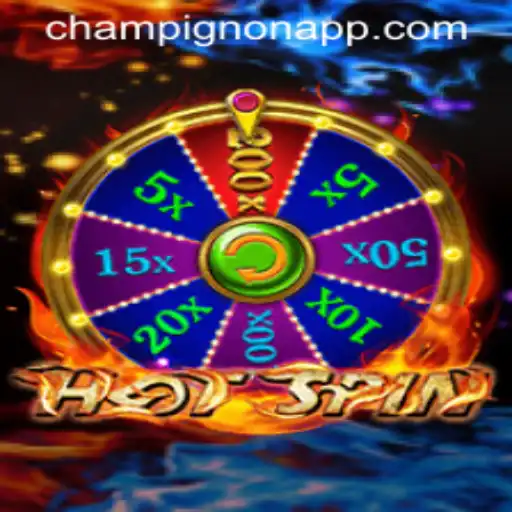 HotSpin: The Thrilling World of LF-Champignon.COM's Latest Game
