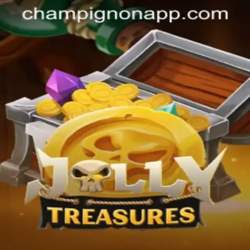 JollyTreasures and the Magical World of LF-Champignon.COM