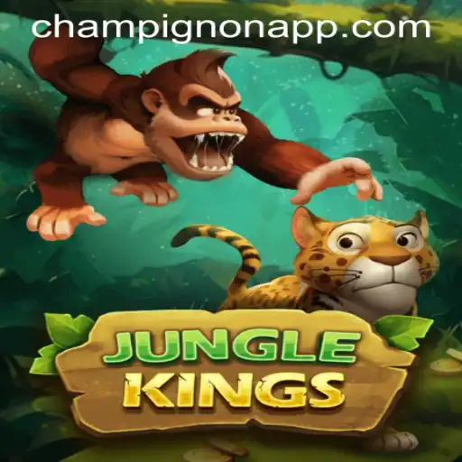 Explore the Thrilling Adventure of JungleKings: Unleash Your Inner Strategist