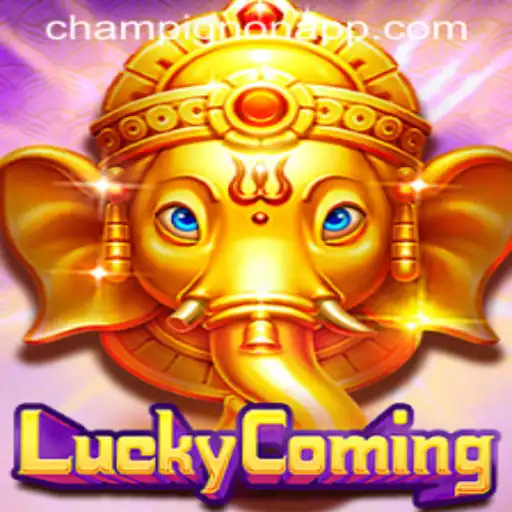 Discover the Magic of LuckyComing: Dive into a World of Chance