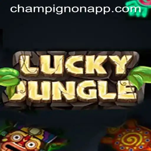 Unveiling the Adventure of LuckyJungle: Discover the Exciting World of LF-Champignon.COM