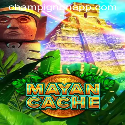 Unveiling MayanCache: A Thrilling Adventure Awaits with LF-Champignon.COM