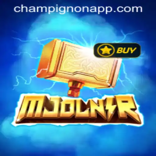 Mjolnir: Unleashing the Power of the Gods in Modern Gaming