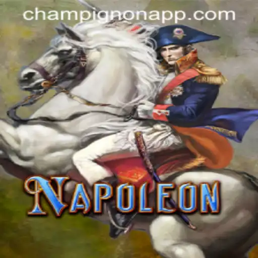 Unveiling the Classic Game 'Napoleon' and its Modern Twist with LF-Champignon.COM