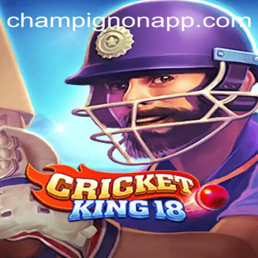 Discover the Thrill of CricketKing18: A New Era in Gaming