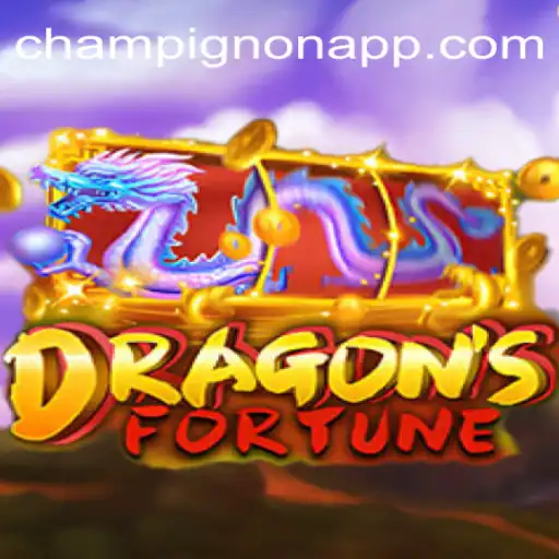 DragonFortune: A Thrilling Adventure in the World of Fantasy