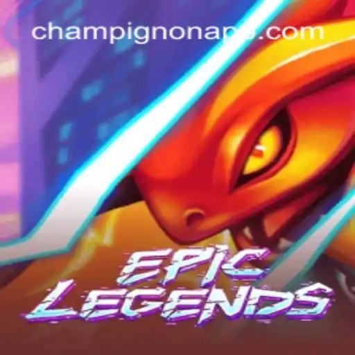 EpicLegends: A Deep Dive into the Revolutionary Game and Its Universe
