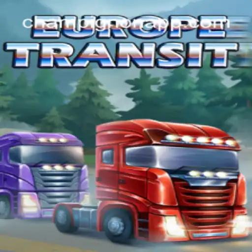 Exploring EuropeTransit: A Journey Through European History