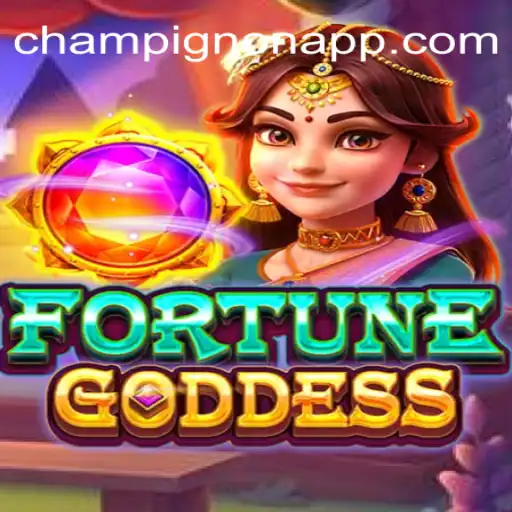 FORTUNEGODDESS: Unearthing the Mysteries with LF-Champignon.COM