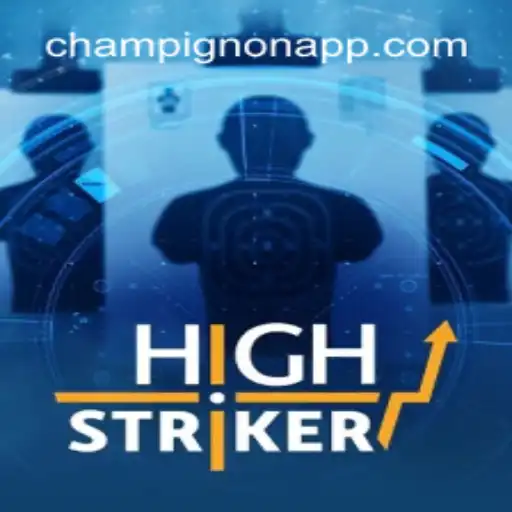 Discover HighStriker: An Exciting Journey into the Realm of Competitive Gaming