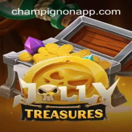 JollyTreasures and the Magical World of LF-Champignon.COM