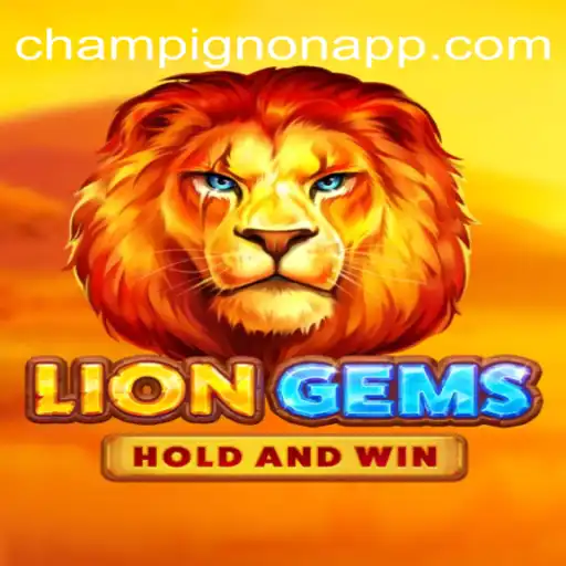 Explore the Enchanting World of LionGems