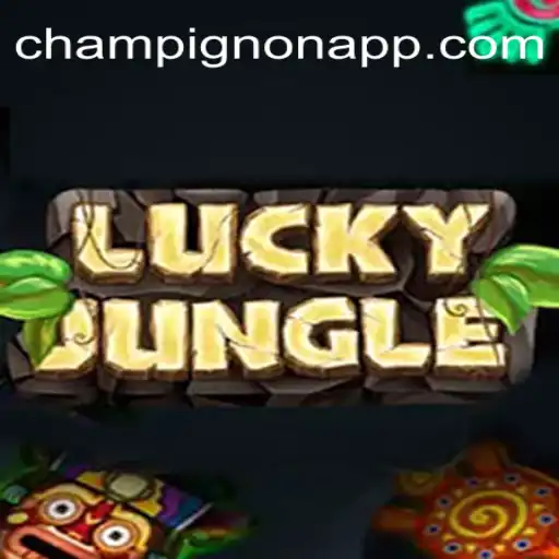 Unveiling the Adventure of LuckyJungle: Discover the Exciting World of LF-Champignon.COM