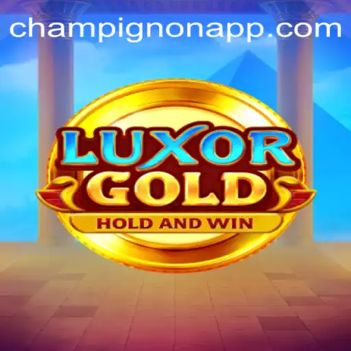 LuxorGold: The Journey into Ancient Egyptian Treasures