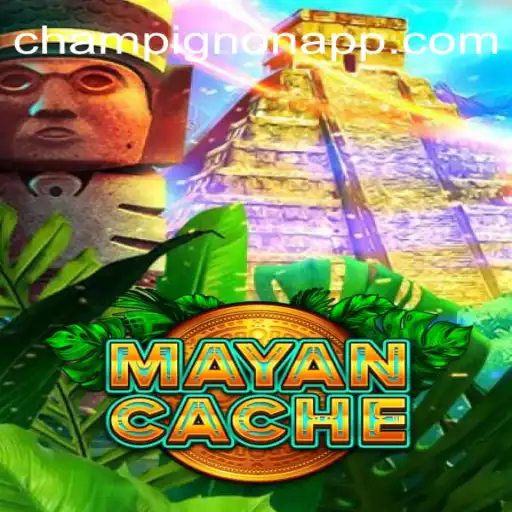 Unveiling MayanCache: A Thrilling Adventure Awaits with LF-Champignon.COM