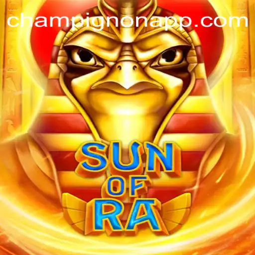 Discover the Mystical World of SunofRa Through LF-Champignon.COM