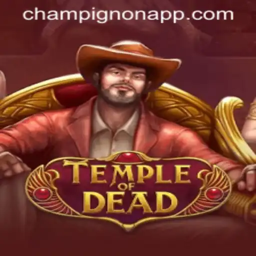 Exploring the Mystical World of TempleofDead and LF-Champignon.COM