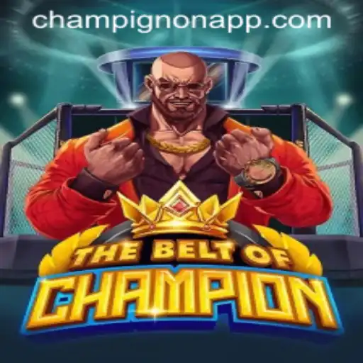 TheBeltOfChampion: A Competitive Journey in the World of LF-Champignon.COM