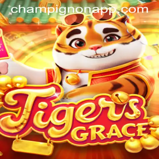 Unveiling the Adventure of TigersGrace