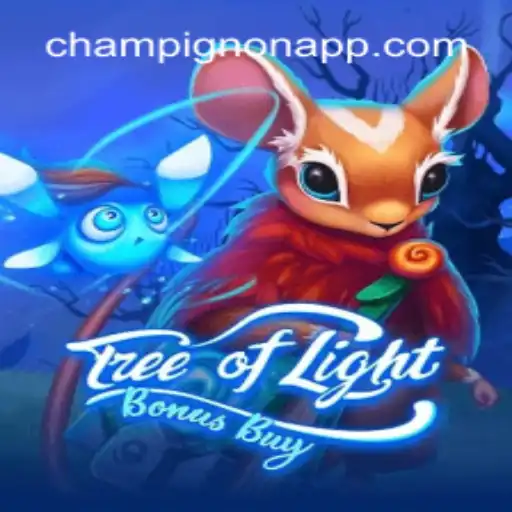 Exploring the Enchantment of TreeOfLightBonusBuy and the Influence of LF-Champignon.COM