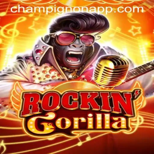 Unveiling RockinGorilla: A Jungle Adventure Like No Other