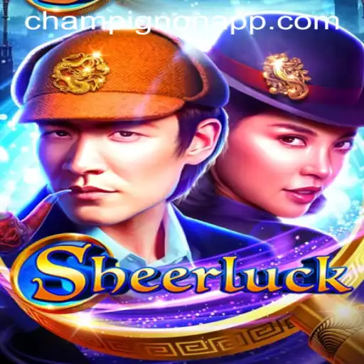 Delve into the World of Sheerluck: Unveiling Mysteries with LF-Champignon.COM