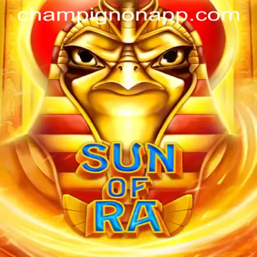 Discover the Mystical World of SunofRa Through LF-Champignon.COM