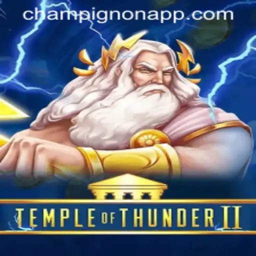 Discover the Thrilling World of TempleofThunder II