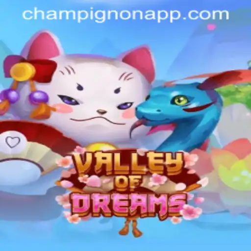 Exploring the Magical World of ValleyofDreams: A New Gaming Adventure